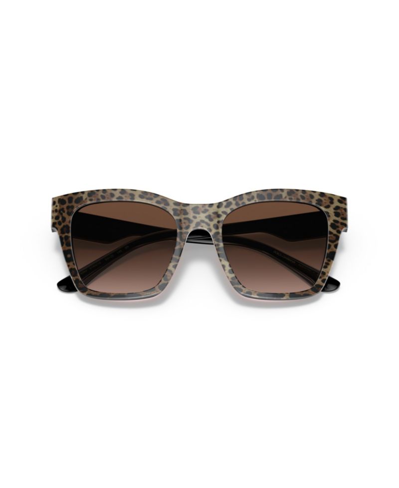 Women's Sunglasses, DG4384