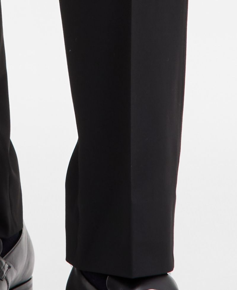 Men's Classic Fit 2-Piece Suit