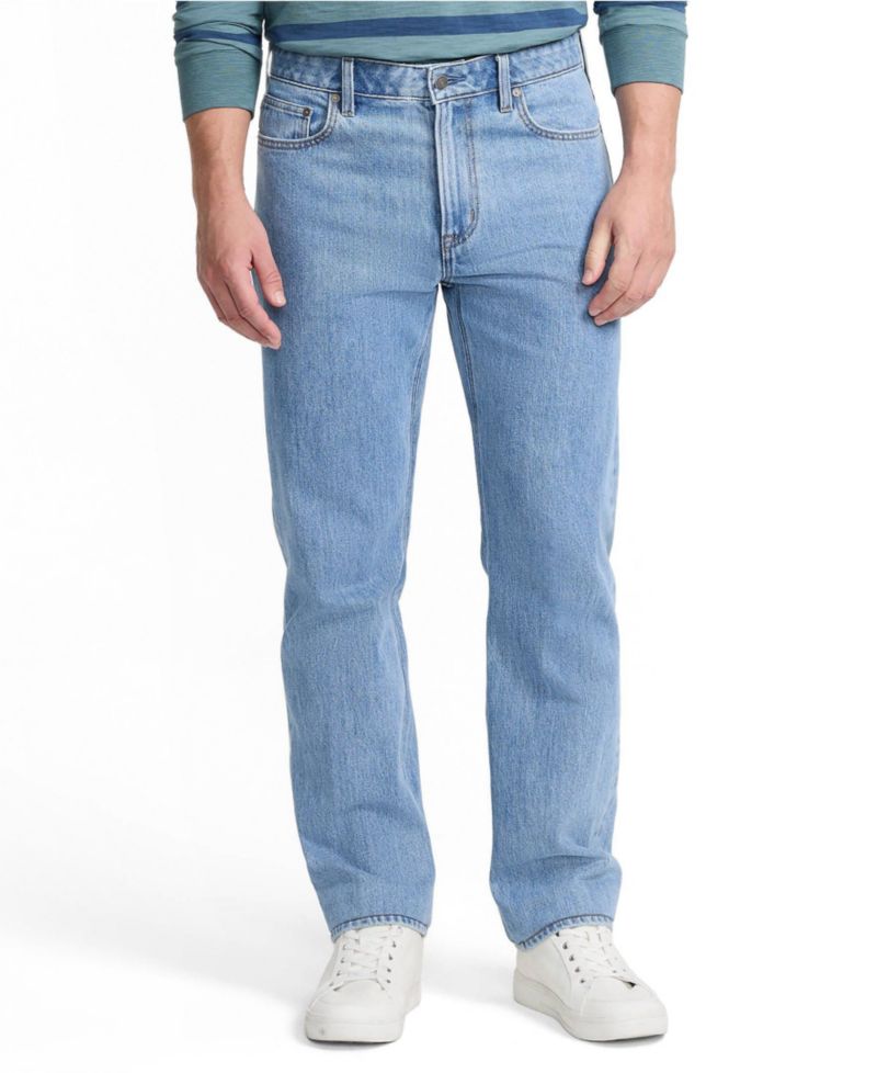 Средний Stonewash