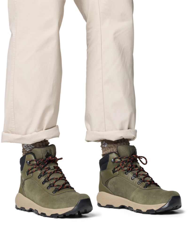 Men's Newton Wander Boots