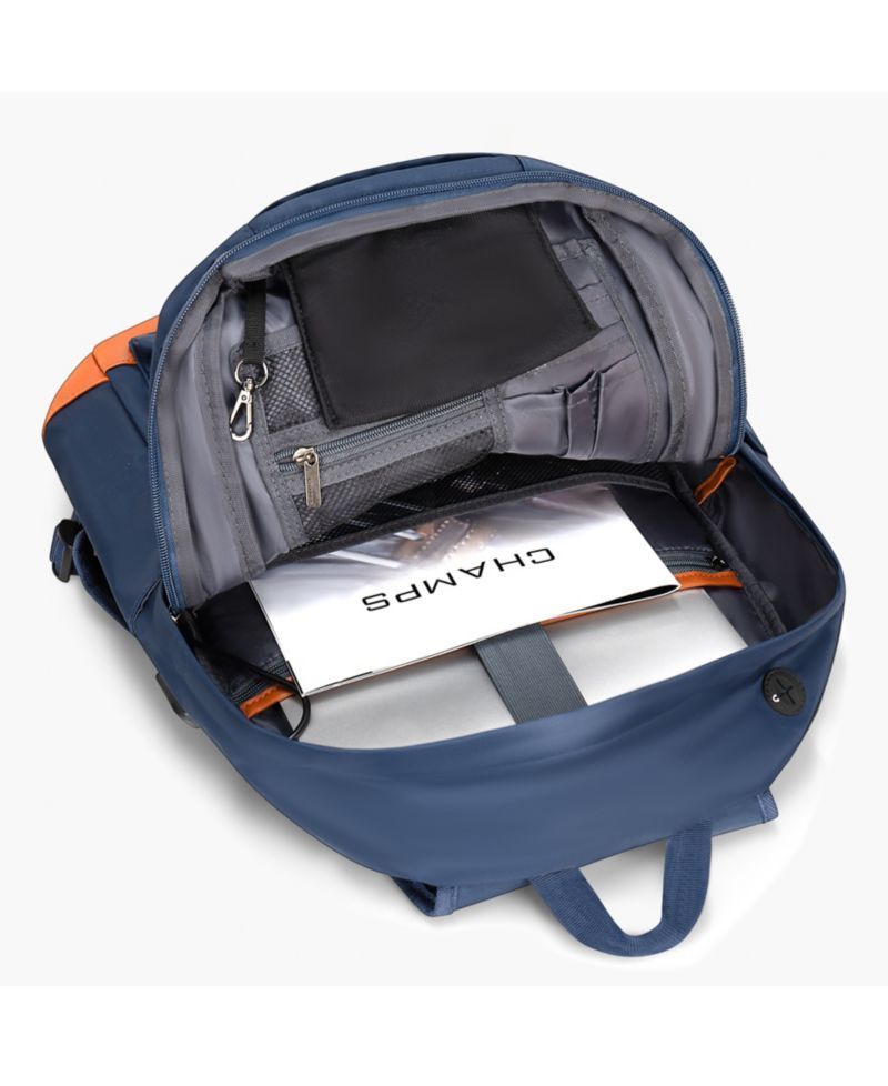 The Every Day Backpack