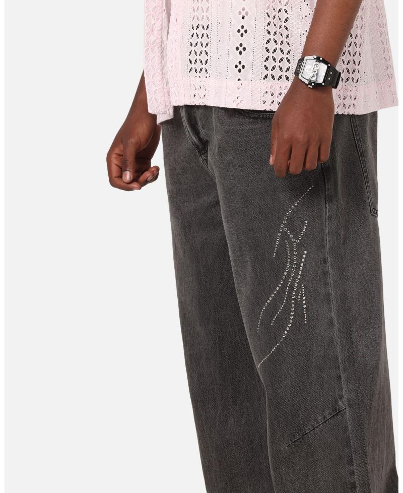 Men's Amplus Sanctified Jeans