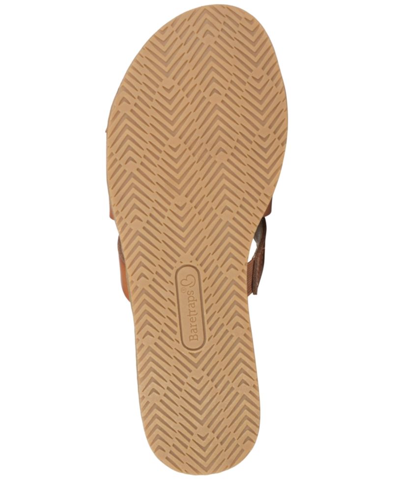 Women's Nadina Slip-On Sandals