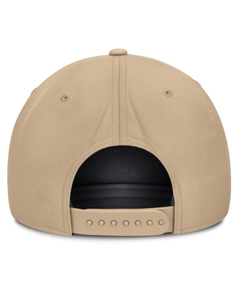 Men's Khaki Chicago White Sox Desert Pro AeroBill Dri-FIT Snapback Hat