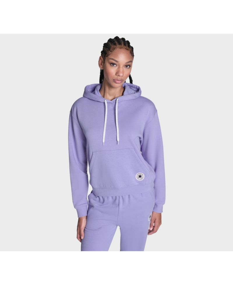 Women's Chuck Taylor Patch Pullover Hoodie