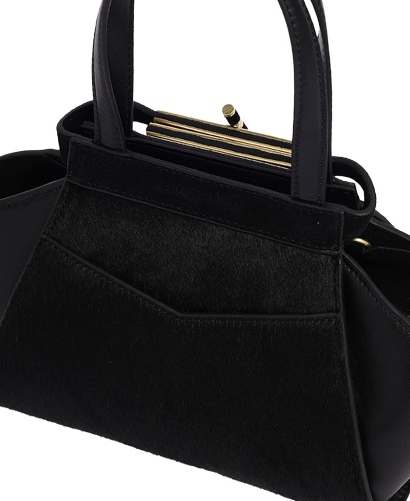 Crosby Small Satchel Handbag