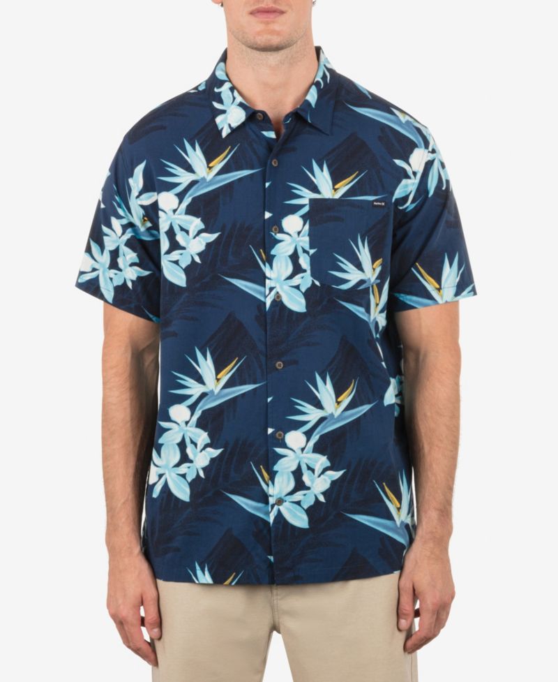Men's Rincon Short Sleeve Shirt