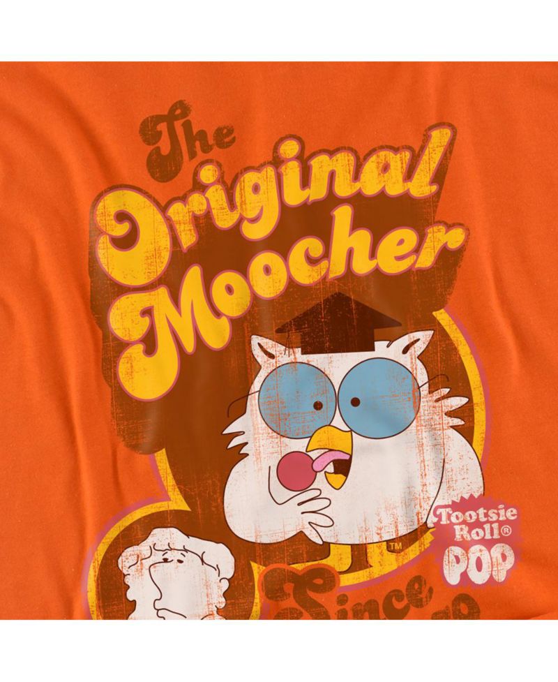Big & Tall Original Moocher T-Shirt