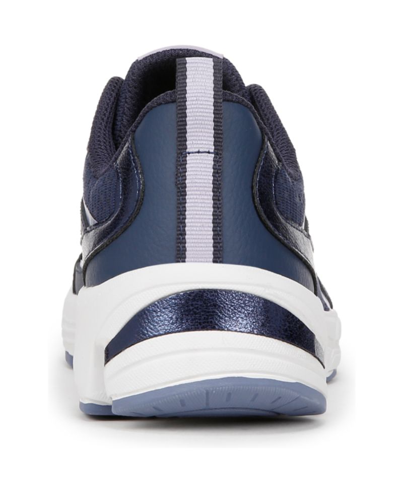 Women's Imagine Walking Lace Up Sneakers