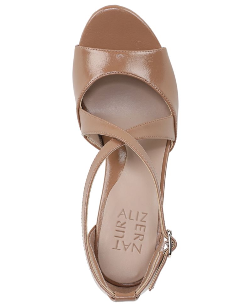 Women's Hollis Strappy Dress Sandals
