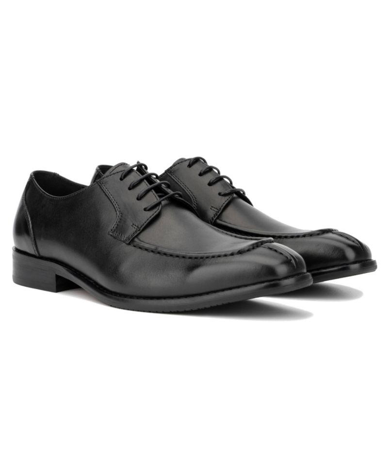 Men's Morris Lace-Up Oxfords