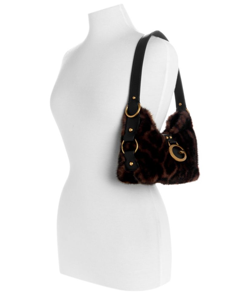 Camden Small Shoulder Handbag