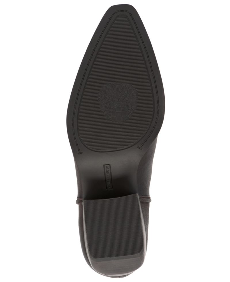 Women's Pezzra Pull-On Western Boots