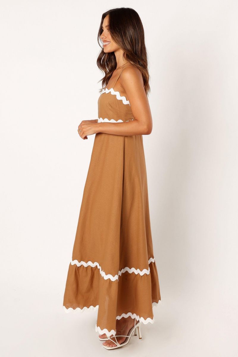 Women's Yana Maxi Dress