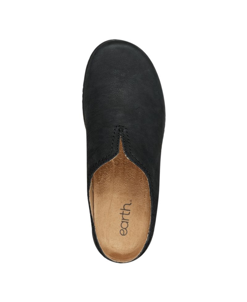 Women's Kolia Slip-On Heeled Clogs
