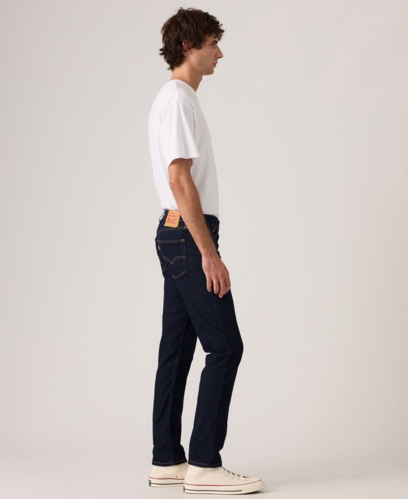 Men's 511™ Cool Slim-Fit Zip-Fly Jeans