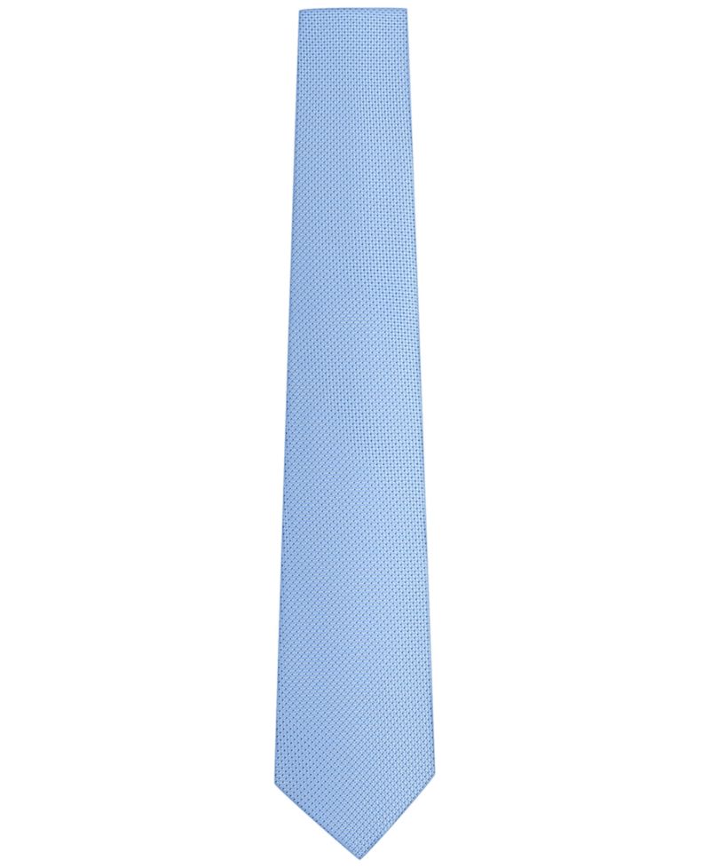Men's Printed Classic Tie