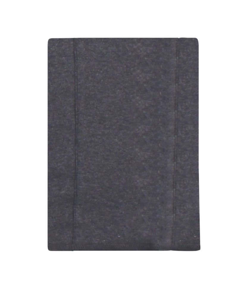 Unisex 7Pk Natural Interlock Burp Cloth
