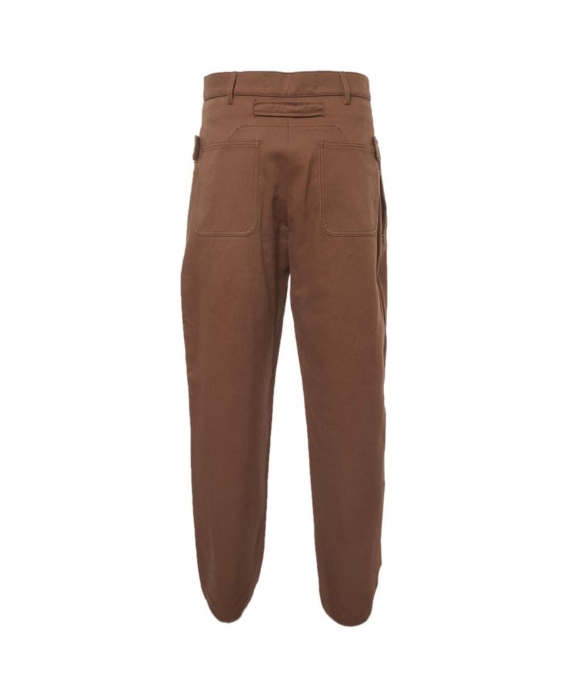 Men's Denim Straight Fit La Montagne Jeans
