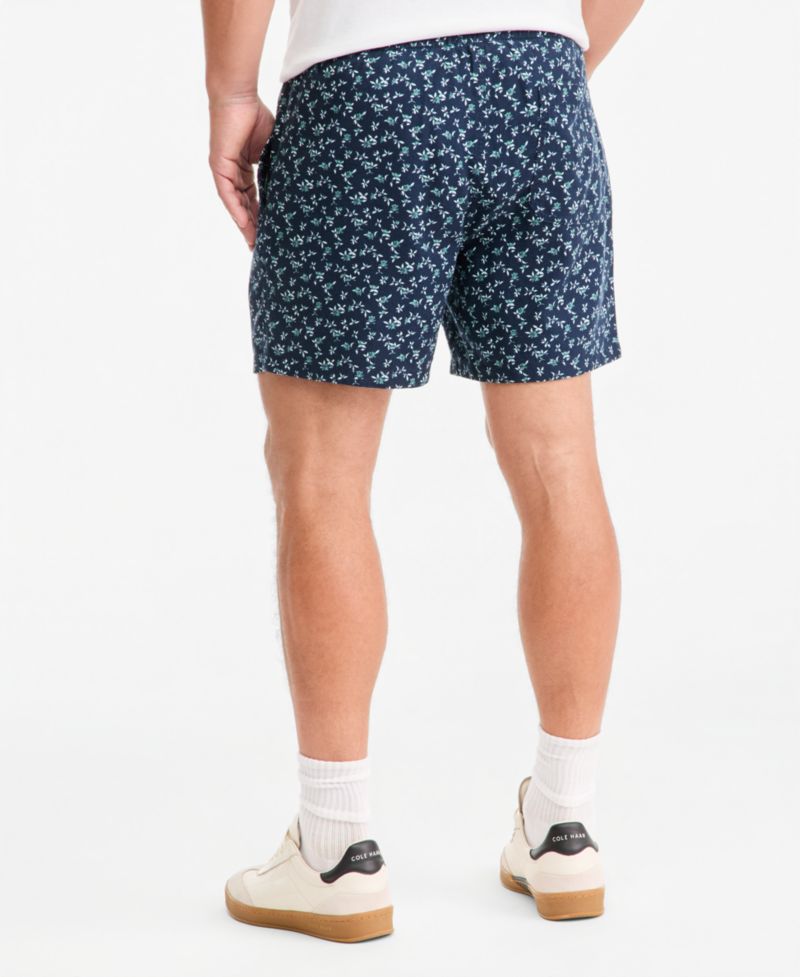 Men's Victor 6" Pull-On Shorts