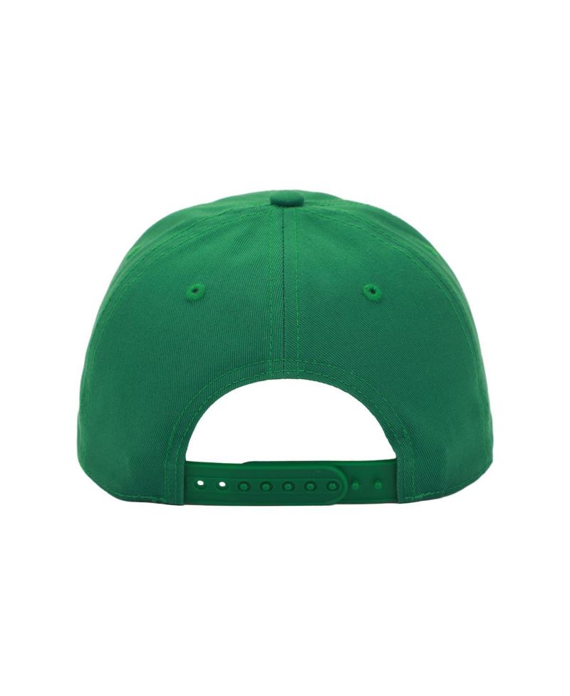 Men's St. Patrick's Day Foaming Stein Green Hat