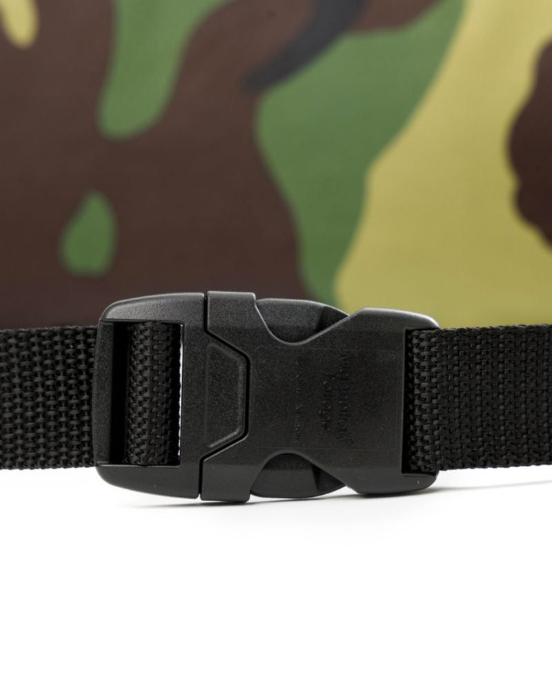 Covert Large Waist Bag