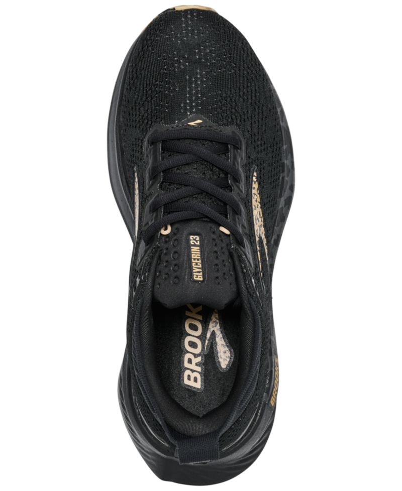 Women's Glycerin 23 Running Sneakers from Finish Line