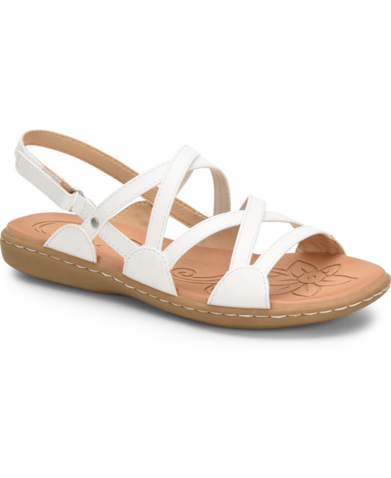 Altheda Sandals