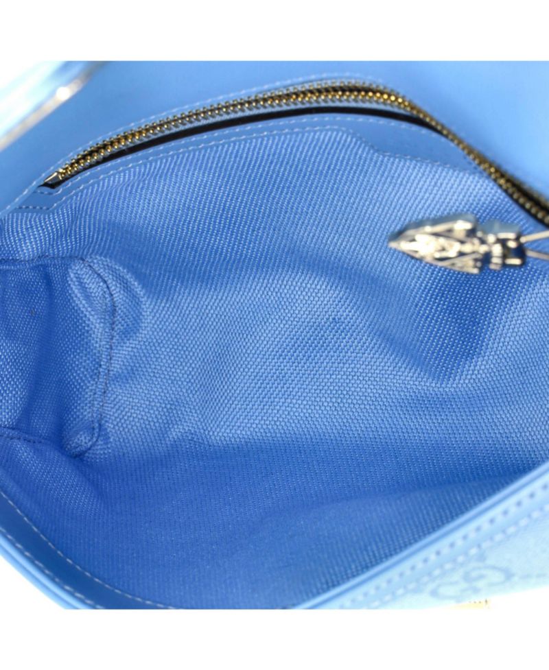 Small Luce Shoulder Bag Canvas