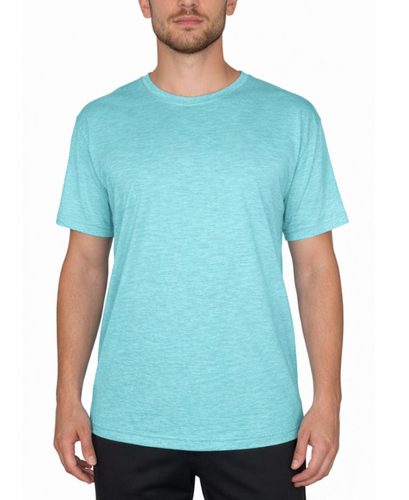 Men's Short-Sleeve Crewneck T-Shirt