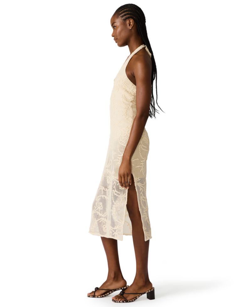 Women's Ofelia Sleeveless V-Neck Dress