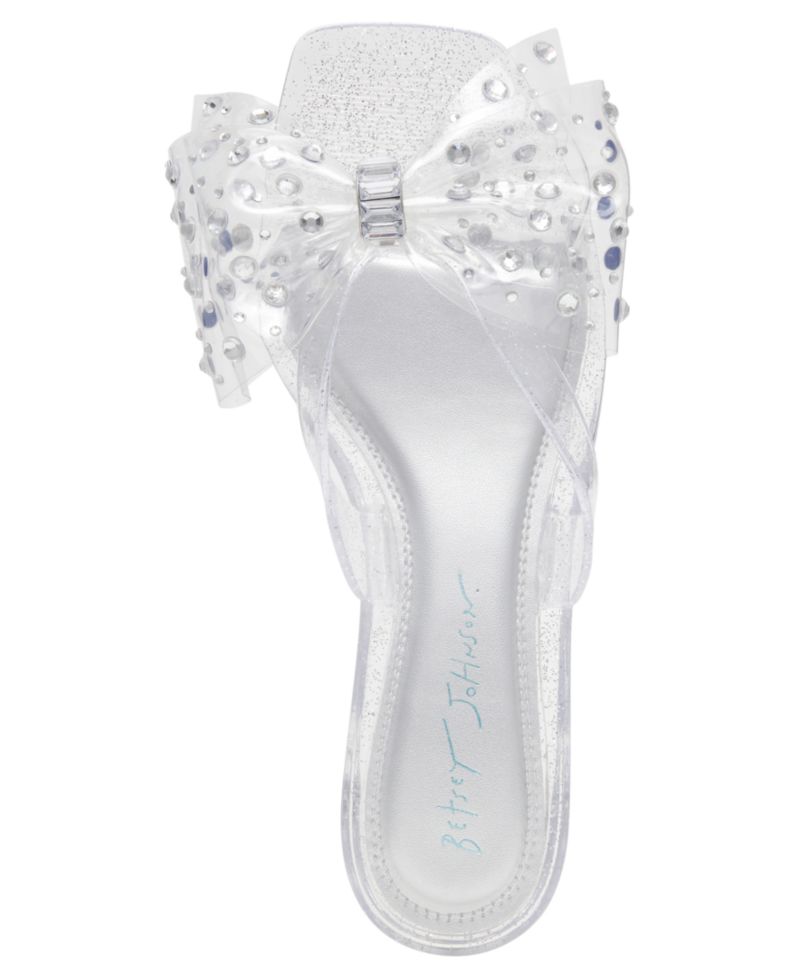 Women's Dreem Jelly Dress Sandals
