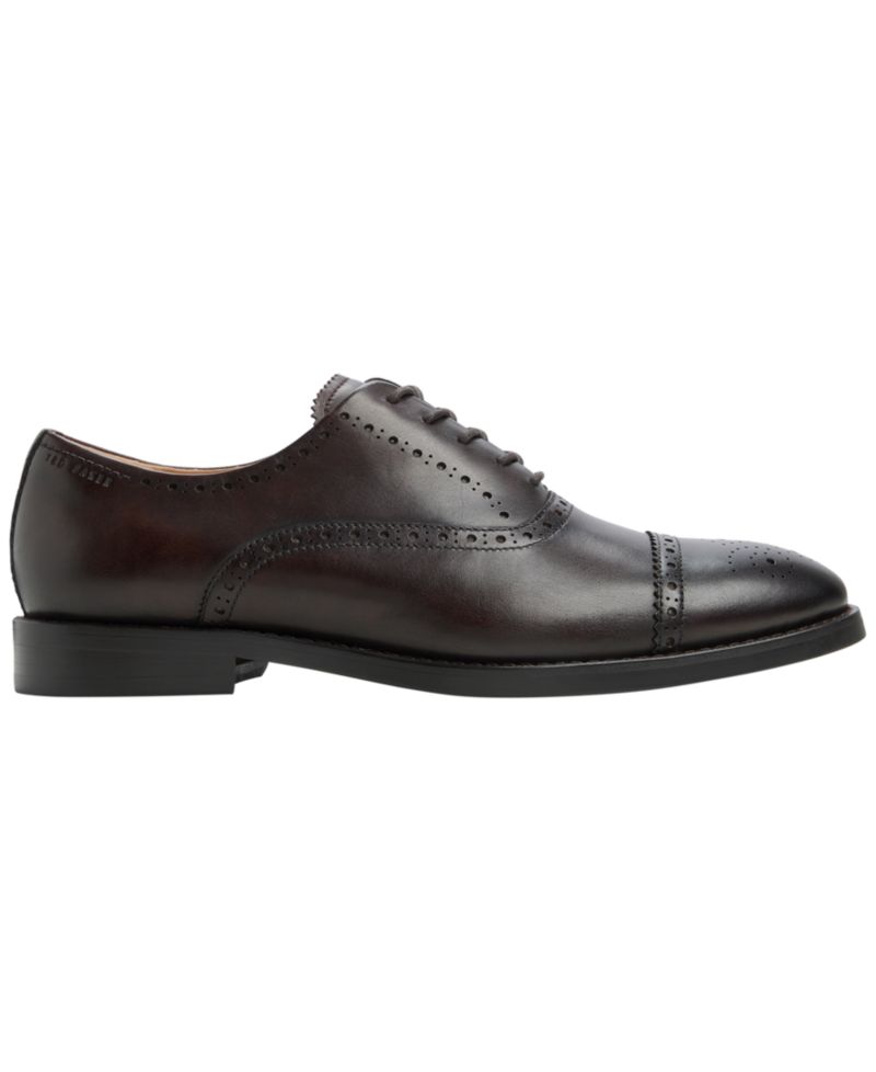 Men's Harlington Round-Toe Shoe