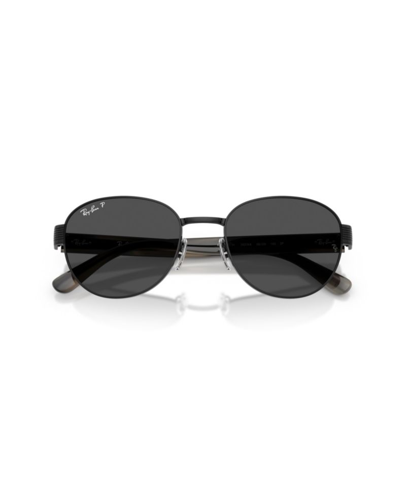 Unisex Polarized Sunglasses, RB3766CH