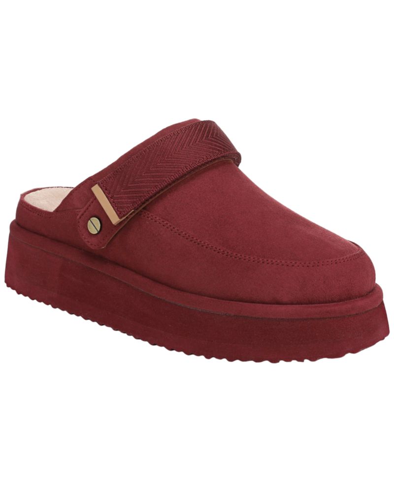Women's Chill Out Slip-On Mule Clogs