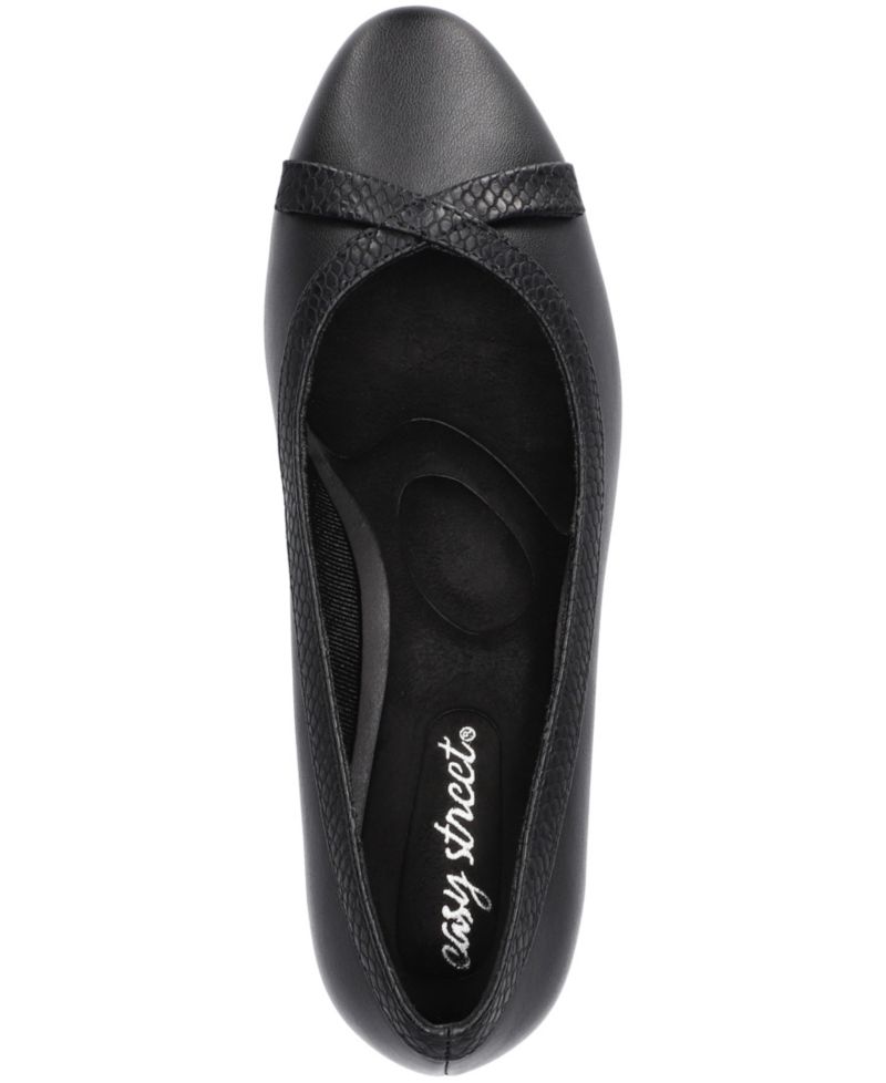 Women's Kata Pumps