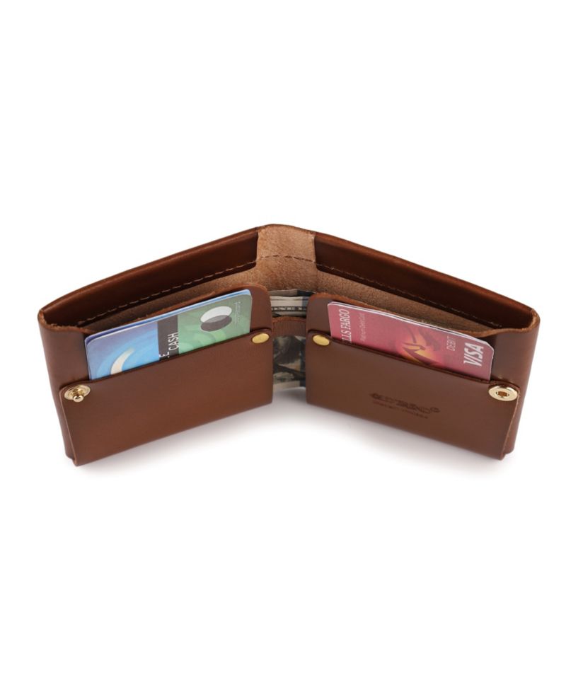 Celosia Bifold Wallet