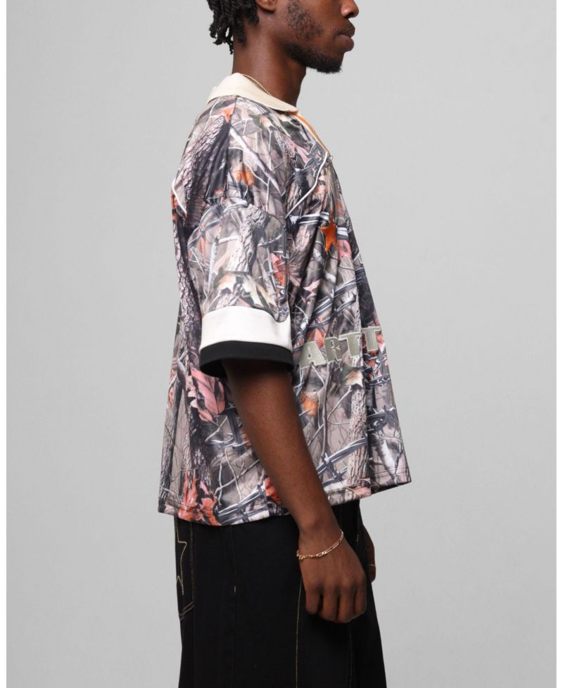 Art Studio United Jersey