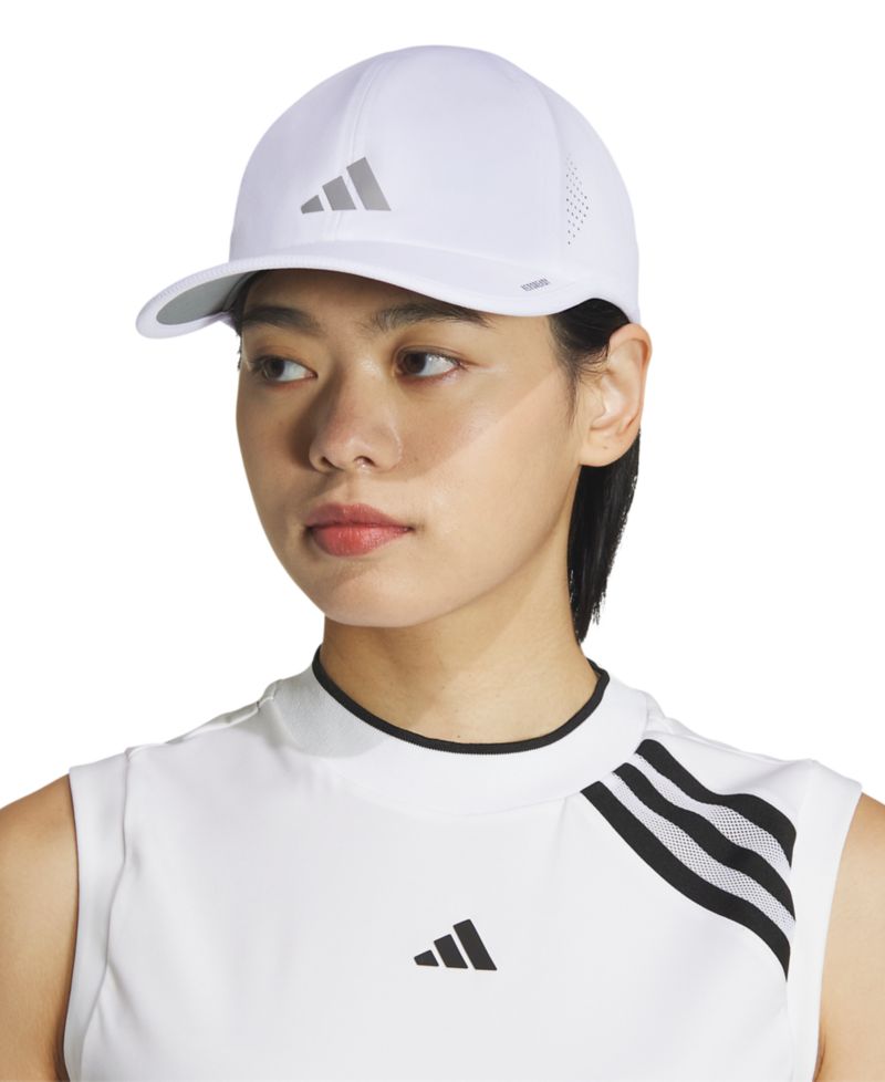 Women's Superlite 3 Stripe Adjustable Hat