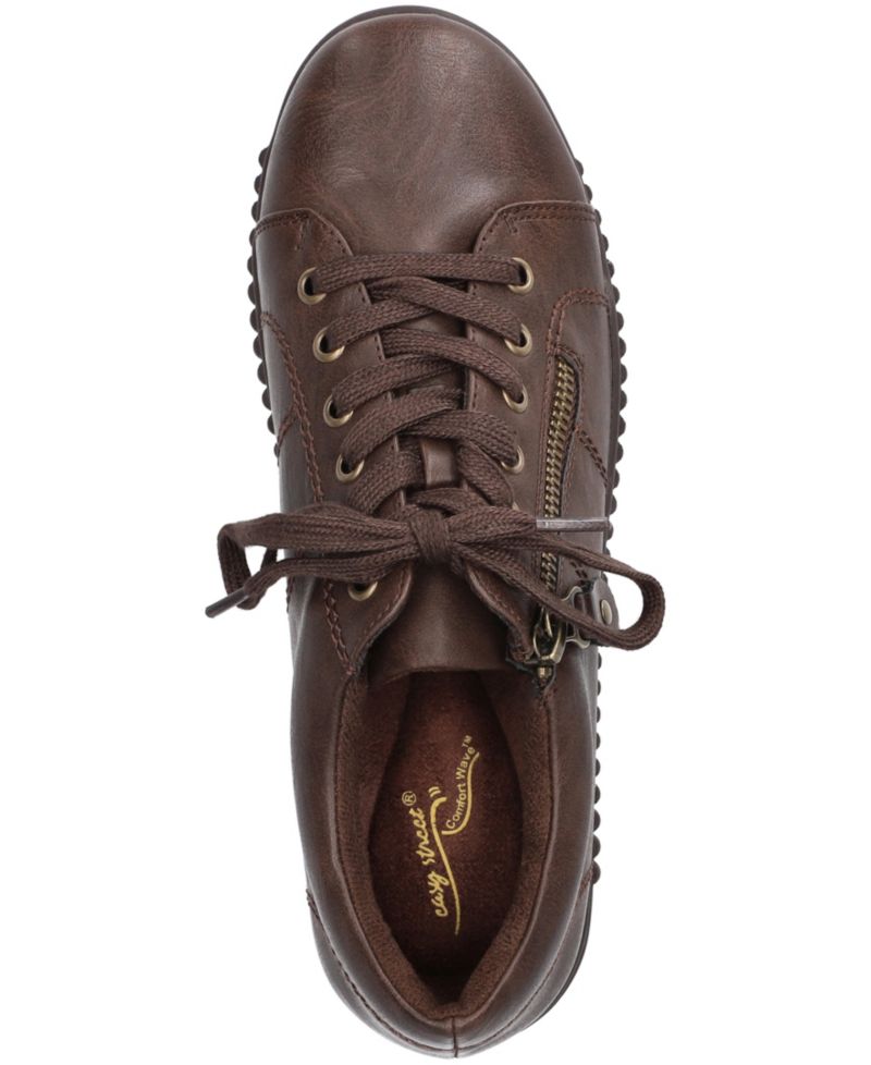 Women's Novie Platform Sneakers