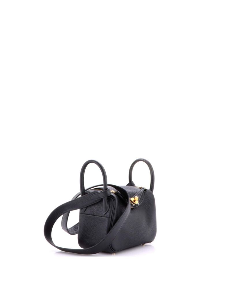 Mini Lindy Bag Clemence