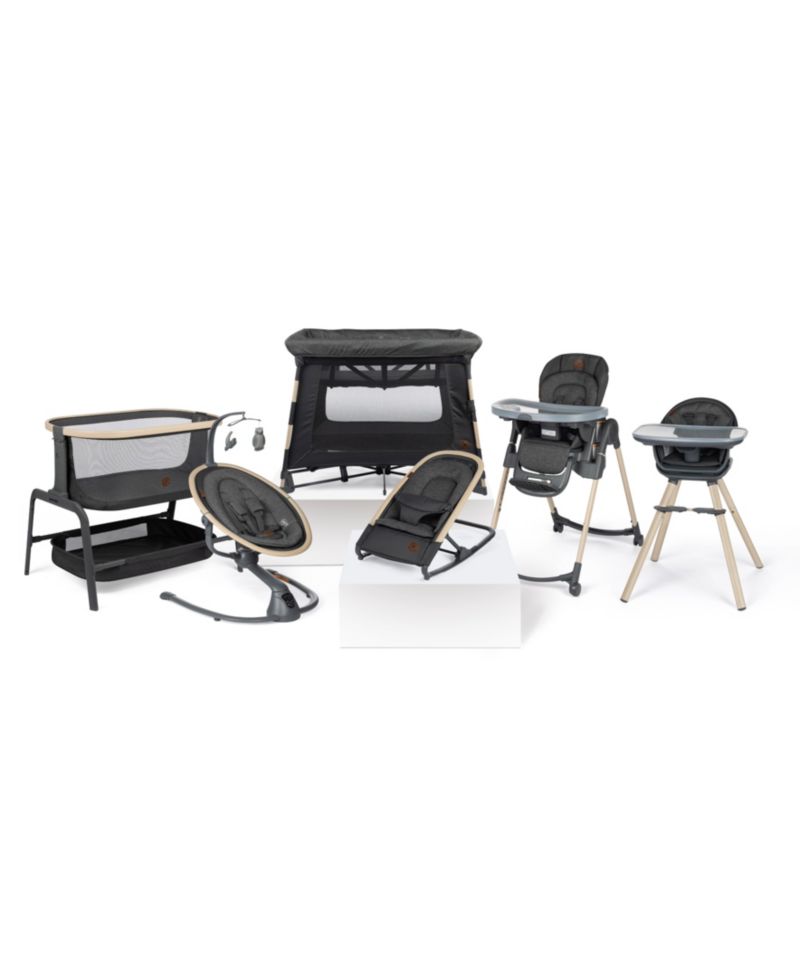 Kori 2-in-1 Rocker