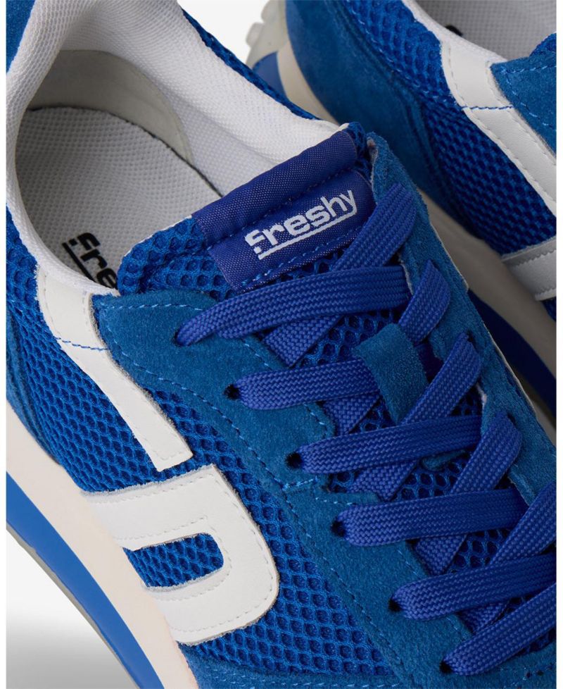 Men's Smoove Trainer Signature Series Sneaker