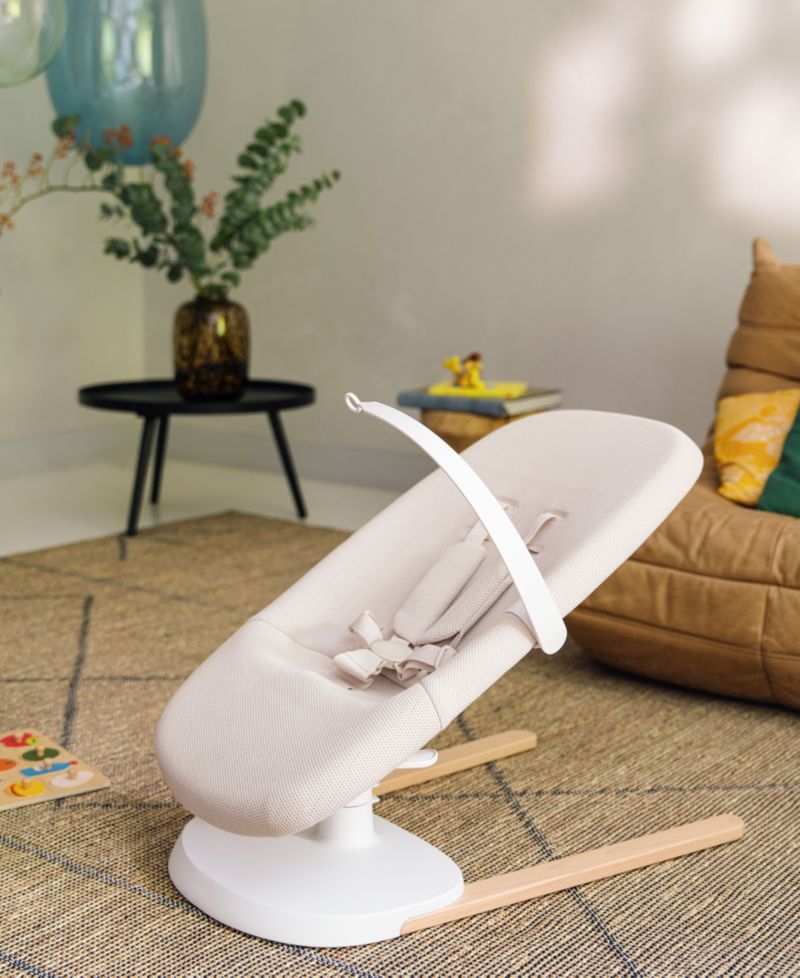 Baby Yoga Bouncer and Swing