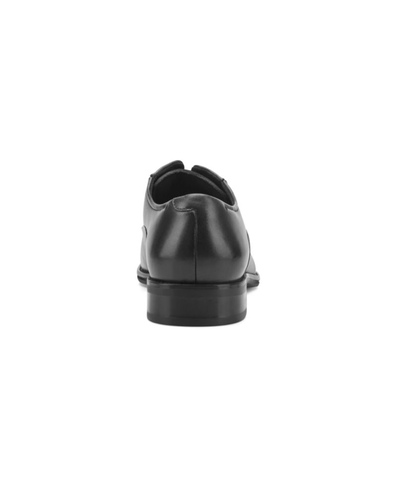 Men's Tully Leather Cap Toe Oxford