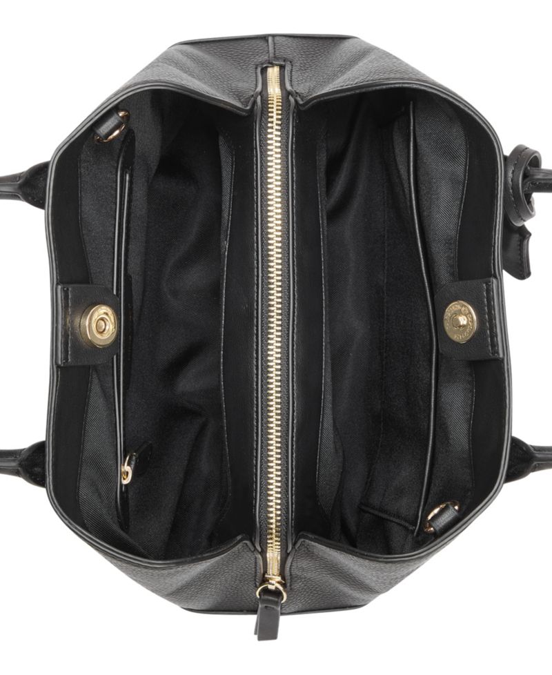 Brooklyn Jet Set Satchel