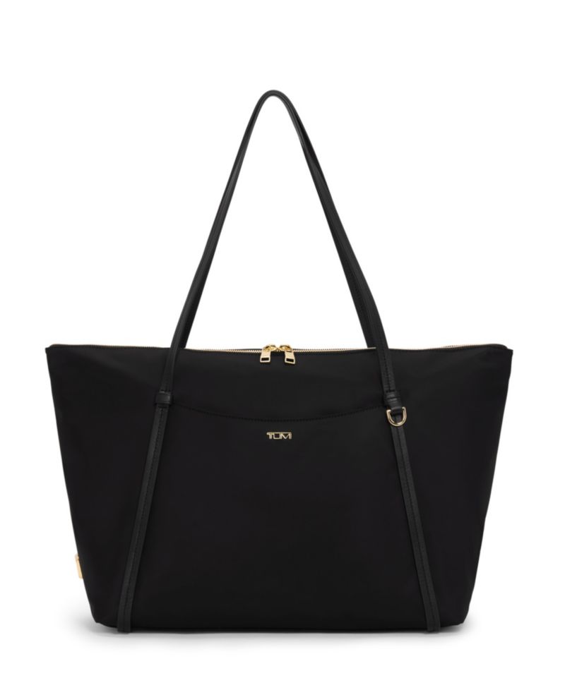 Voyageur Q Tote
