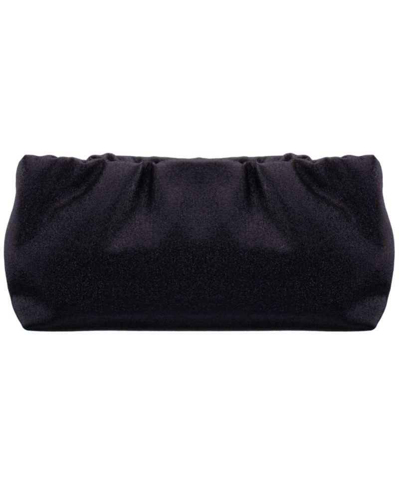 Thea Soft Facile Medium Frame Clutch Handbag