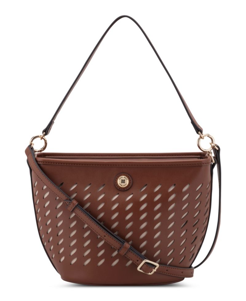 Trista Medium Crossbody Bag