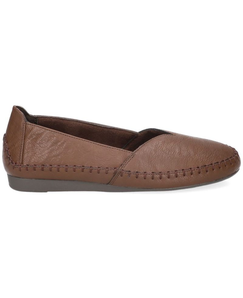Amity Slip-On Flats